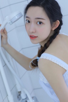 明星专题：秦梦瑶